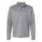 Lightweight Quarter-Zip Pullover