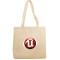 6oz Classic Cotton Canvas Meeting Tote