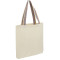 Rainbow Recycled 6oz Cotton Convention Tote