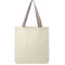 Rainbow Recycled 6oz Cotton Convention Tote