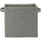 Recycled Cotton Storage Cube