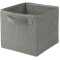 Recycled Cotton Storage Cube