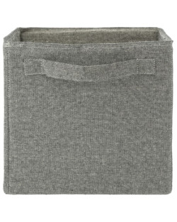 Recycled Cotton Storage Cube