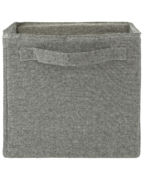 Recycled Cotton Storage Cube