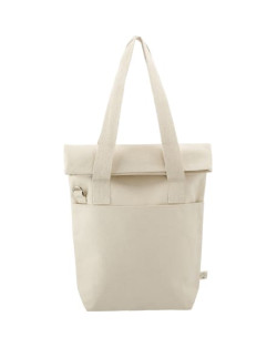 Organic Cotton Commuter Tote