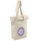 Organic Cotton Commuter Tote