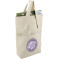 Organic Cotton Commuter Tote