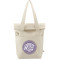 Organic Cotton Commuter Tote