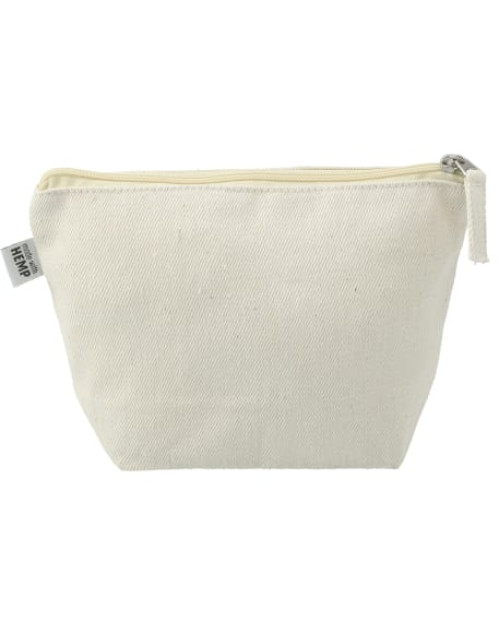 Hemp Cotton Pouch