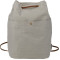 Field & Co. 16oz Cotton Canvas Convertible Tote