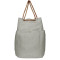 Field & Co. 16oz Cotton Canvas Convertible Tote