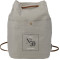 Field & Co. 16oz Cotton Canvas Convertible Tote