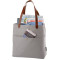 Field & Co. 16 oz. Cotton Canvas Book Tote