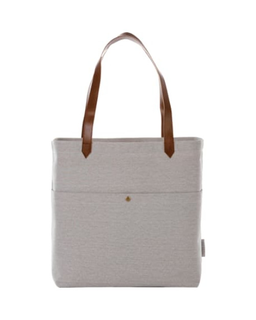Field &amp; Co. 16 oz. Cotton Canvas Book Tote