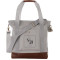 Field & Co. 16 oz. Cotton Canvas Commuter Tote