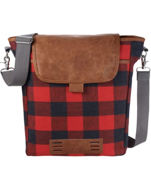 Field &amp; Co.® Campster 15" Computer Tote