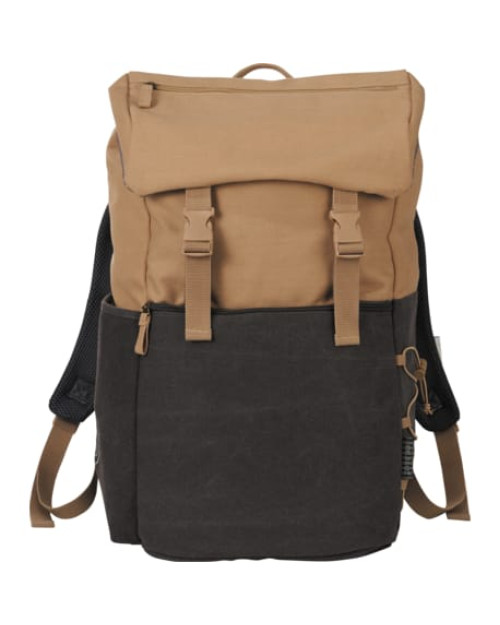 Field &amp; Co. Venture 15" Computer Backpack
