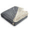 Field & Co.® Cambridge Oversized Sherpa Blanket