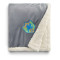 Field & Co.® Cambridge Oversized Sherpa Blanket