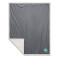 Field & Co.® Cambridge Oversized Sherpa Blanket