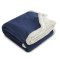 Field & Co.® Cambridge Oversized Sherpa Blanket