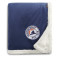 Field & Co.® Cambridge Oversized Sherpa Blanket