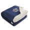 Field & Co.® Cambridge Oversized Sherpa Blanket