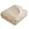 Field & Co.® Cambridge Oversized Sherpa Blanket