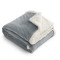 Field & Co.® Sherpa Blanket