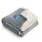 Field & Co.® Sherpa Blanket