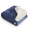 Field & Co.® Sherpa Blanket