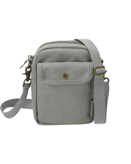 Field &amp; Co Campus Cotton Crossbody Tote