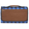 Field & Co.® Buffalo Plaid Picnic Blanket