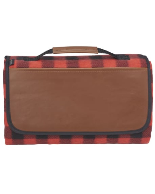 Field &amp; Co.® Buffalo Plaid Picnic Blanket