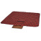 Field & Co.® Buffalo Plaid Picnic Blanket