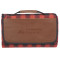 Field & Co.® Buffalo Plaid Picnic Blanket