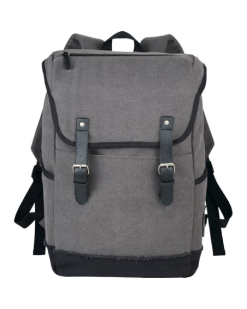 Field &amp; Co. Hudson 15" Computer Backpack
