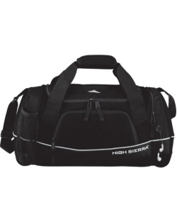 High Sierra® 22" Bubba Duffel Bag