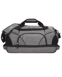 High Sierra® 24" Crunk Cross Sport Duffel Bag