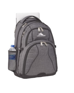 High Sierra Swerve 17" Computer Backpack