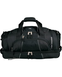 High Sierra® Colossus 26" Drop Bottom Duffel Bag