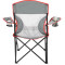 High Sierra® Camping Chair (300lb Capacity)