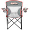 High Sierra® Camping Chair (300lb Capacity)