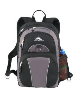 High Sierra Enzo Backpack