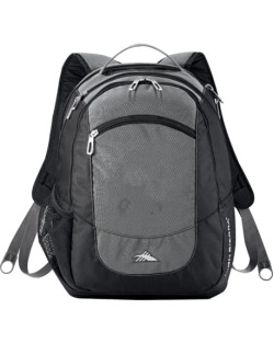 High Sierra Fly-By 17" Computer Backpack