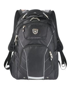 High Sierra Elite Fly-By 17" Computer Backpack
