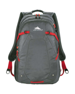 High Sierra Fallout 17" Computer Backpack