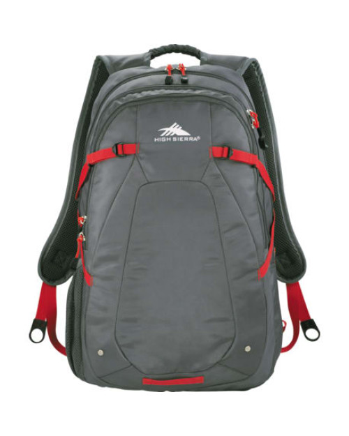 High Sierra Fallout 17" Computer Backpack