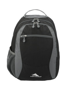 High Sierra Curve Backpack