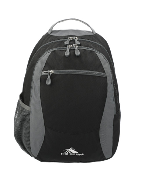 High Sierra Curve Backpack